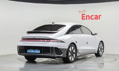 Hyundai Ioniq6