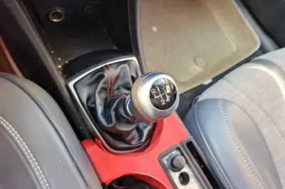 Hyundai Verna Ray