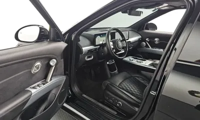 Genesis GV60