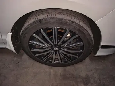 Honda Elysion