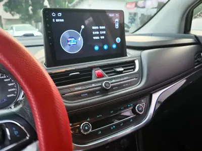 JAC Refine S3