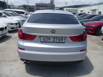 BMW Gran Turismo