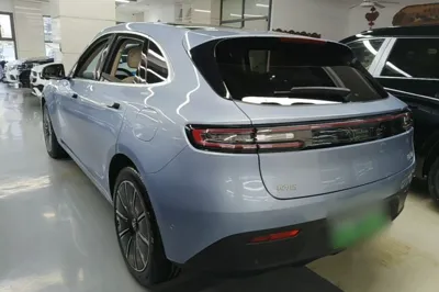 Hima AITO M5