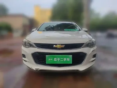 Chevrolet Cavalier