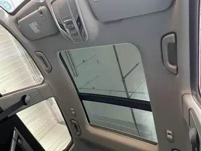 Geely Binyue