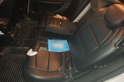 BMW 2 Series Gran Tourer