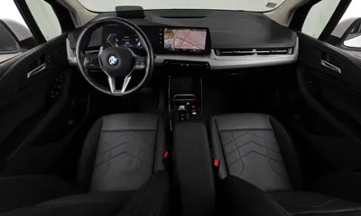 BMW 2-Series