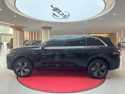 Li Auto Li L7