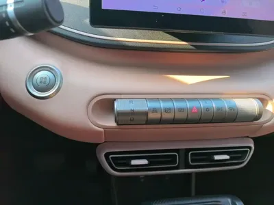 BYD Seagull