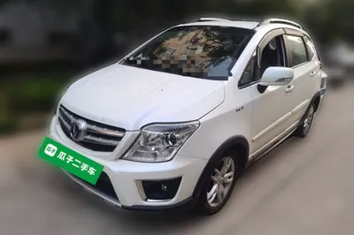 Changan CX20
