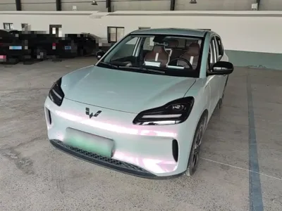 Wuling Bingo PLUS