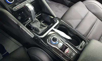 Renault-KoreaSamsung SM6