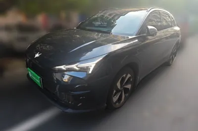Arcfox Alpha T5