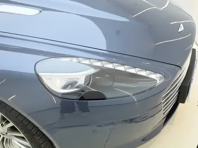 Aston Martin Rapide