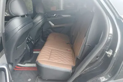 BYD Tang New Energy