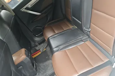 Geely Auto Coolray