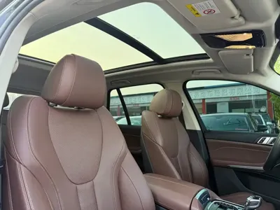 BMW X5 (Import)