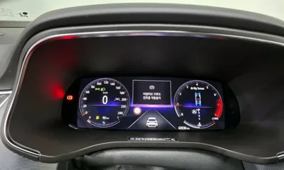 Renault-KoreaSamsung XM3