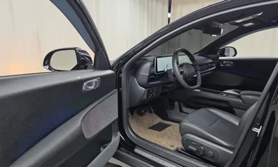 Hyundai Ioniq6