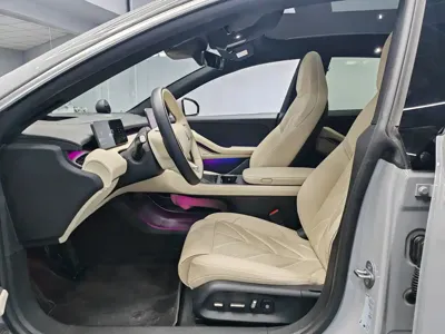 Nio ET5T