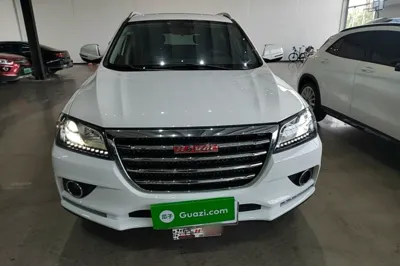 Haval H2