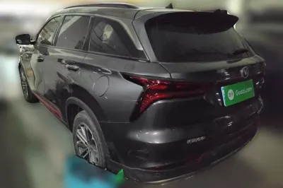 Changan CS75 Plus