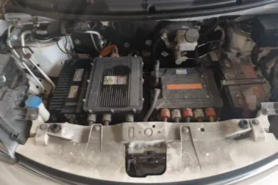 JMEV E200N