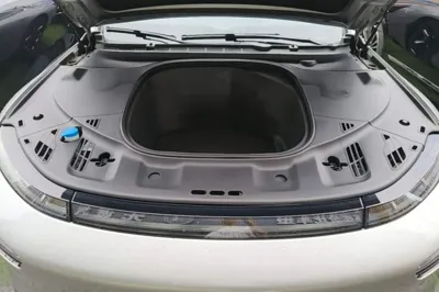 Xpeng P7