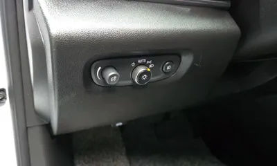 ChevroletGMDaewoo Traverse