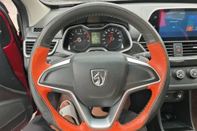 Baojun 310