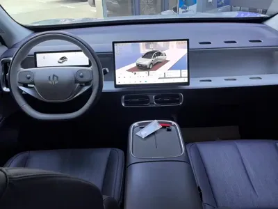 Leapmotor Leapmotor B10