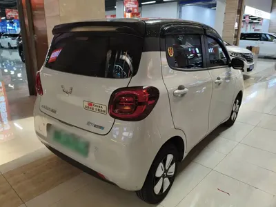 Wuling MINIEV
