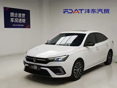 Roewe i5