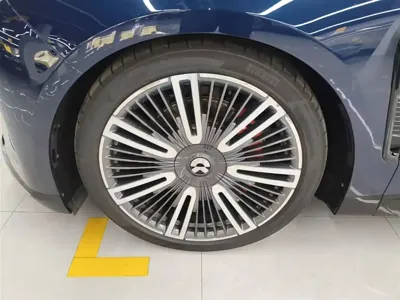Nio ET9