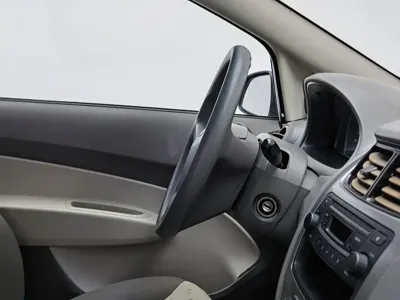 Chevrolet Sail