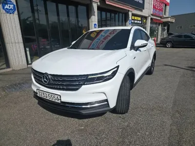 DFSK Fengon ix5