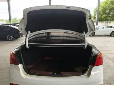Hyundai Mistra