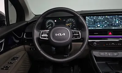 Kia Canival