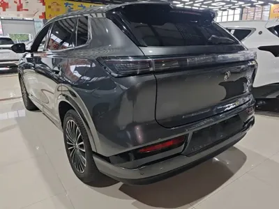Aeolus 东风风神L8