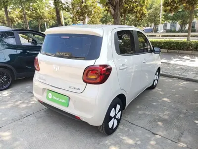 Wuling MINIEV