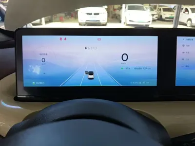 Wuling Bingo