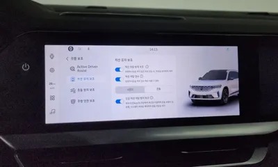 Renault-KoreaSamsung Grand Koleos