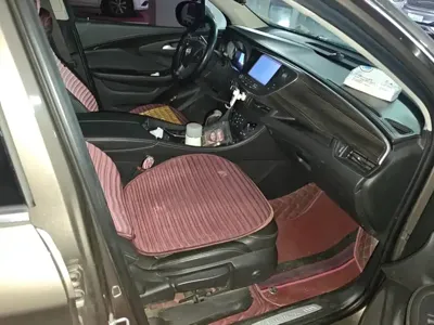 Buick Envision Plus