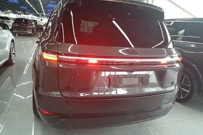 Li Auto L9
