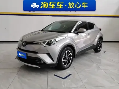 Toyota Izoa