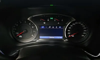 ChevroletGMDaewoo Equinox