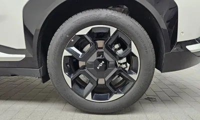 Kia EV5