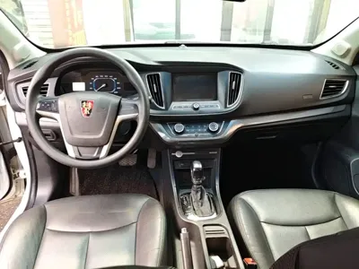 Roewe 360