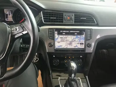 Volkswagen Lamando