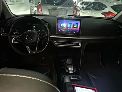 BYD Pro